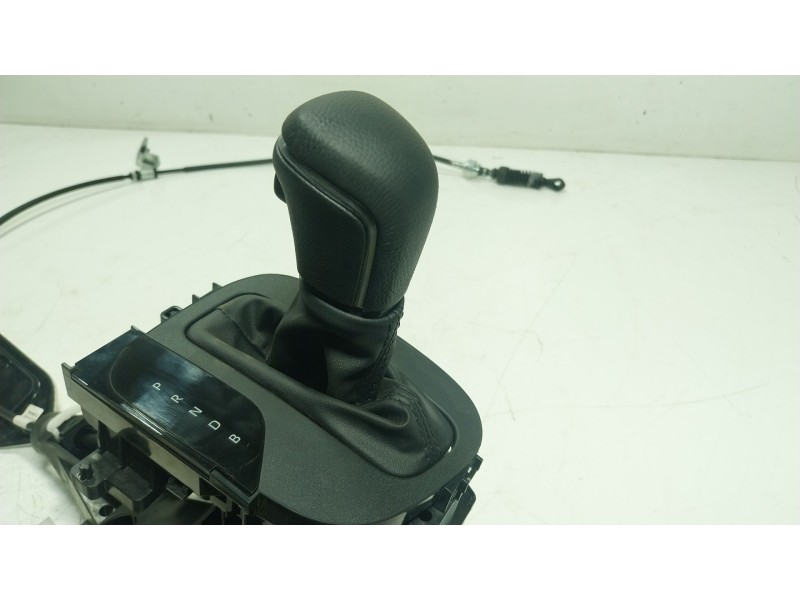 Recambio de palanca cambio para toyota yaris cross (mxp_) 1.5 hybrid (mxpj10) referencia OEM IAM 33560F4050 338200D740 