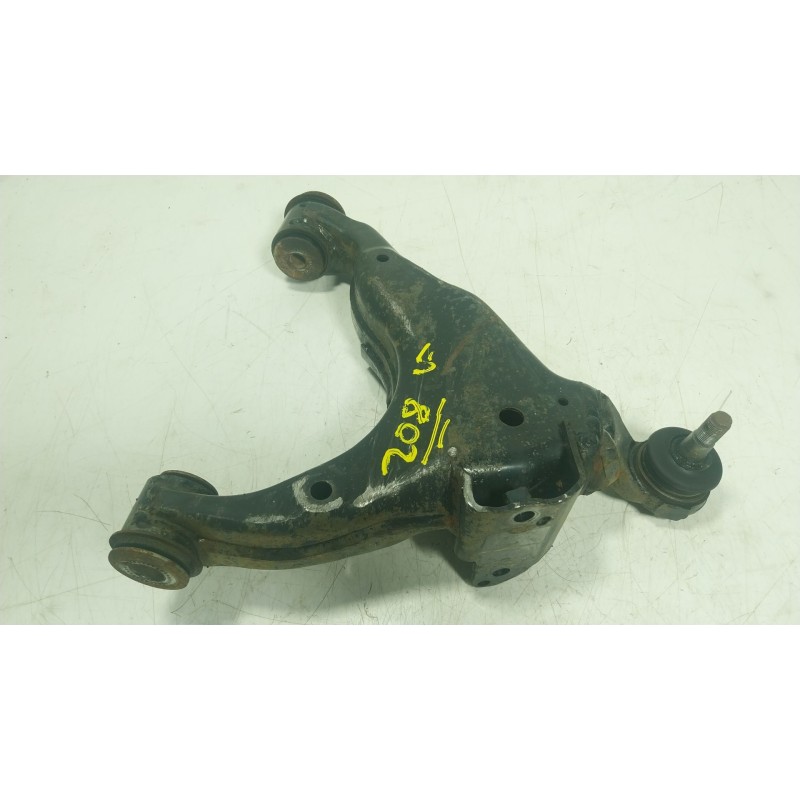 Recambio de brazo suspension inferior delantero derecho para toyota land cruiser prado (_j15_) 2.8 d-4d (gdj150_, gdj155_, gdj15