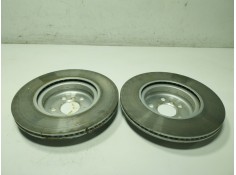 Recambio de disco freno trasero para bmw x4 (g02, f98) xdrive 20 d mild-hybrid referencia OEM IAM 34208853554 8853554  2
