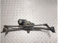 Recambio de motor limpia delantero para audi a3 (8l1) 1.8 referencia OEM IAM   