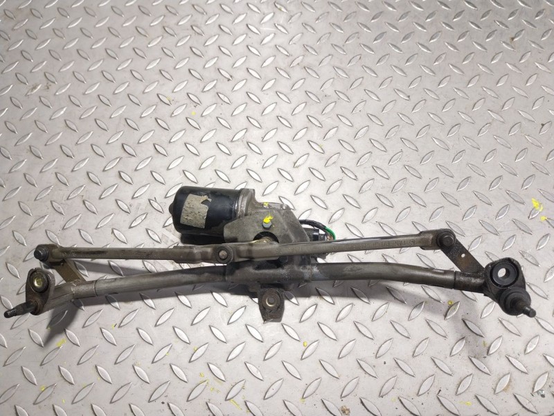 Recambio de motor limpia delantero para audi a3 (8l1) 1.8 referencia OEM IAM   