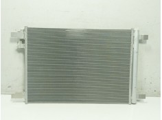 Recambio de condensador aire acondicionado para seat ibiza v (kj1, kjg) 1.0 tsi referencia OEM IAM   5WA816411A