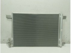 Recambio de condensador aire acondicionado para seat ibiza v (kj1, kjg) 1.0 tsi referencia OEM IAM   5WA816411A 2