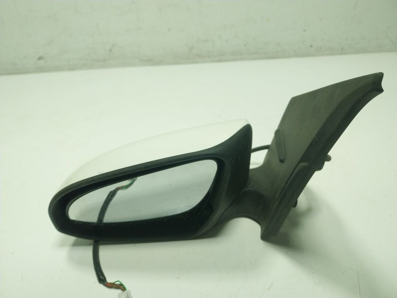 Recambio de espejo izquierdo para toyota aygo (_b1_) 1.0 (kgb10_) referencia OEM IAM 879400H071  
