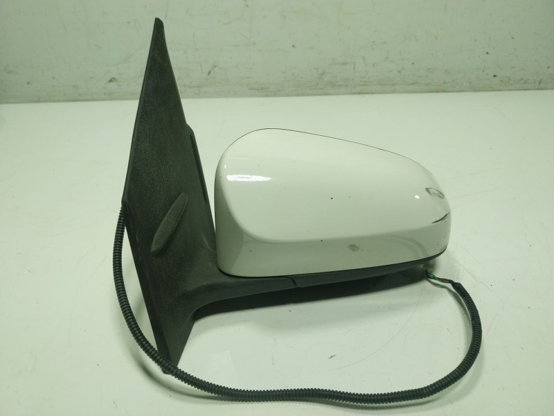 Recambio de espejo izquierdo para toyota aygo (_b1_) 1.0 (kgb10_) referencia OEM IAM 879400H071  