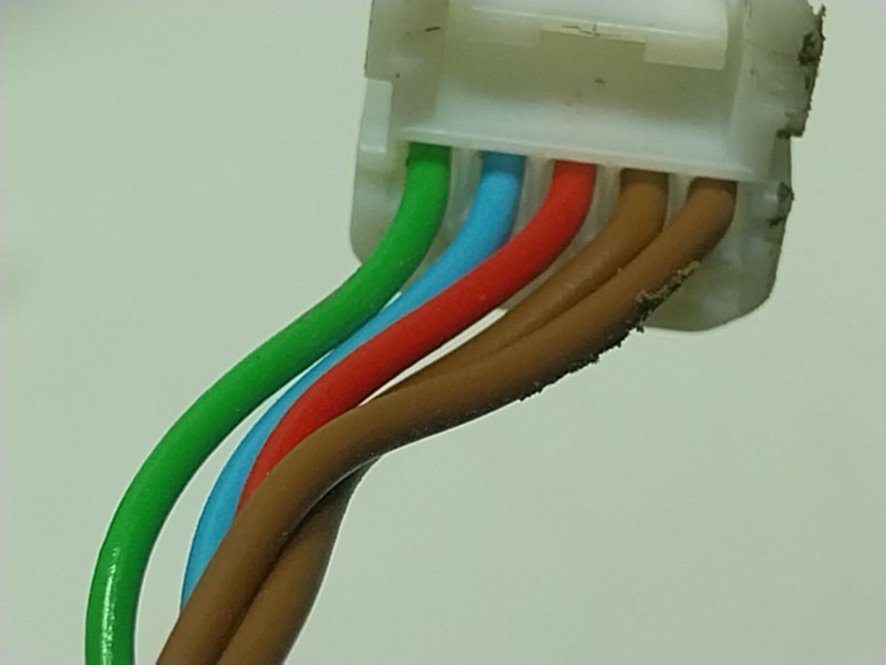 Recambio de espejo izquierdo para toyota aygo (_b1_) 1.0 (kgb10_) referencia OEM IAM 879400H071  