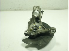 Recambio de mangueta delantera derecha para volkswagen tiguan (ad1, ax1) 2.0 tdi referencia OEM IAM  5Q0407258A 