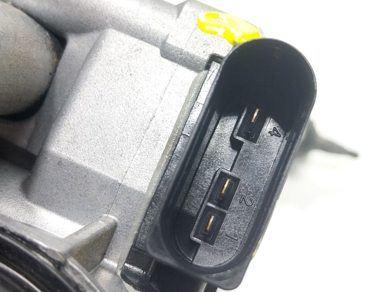 Recambio de motor limpia delantero para volkswagen tiguan (ad1, ax1) 2.0 tdi referencia OEM IAM  5NB955119B 