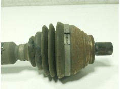 Recambio de transmision derecha para volkswagen tiguan (ad1, ax1) 2.0 tdi referencia OEM IAM  3Q0407272CE  2