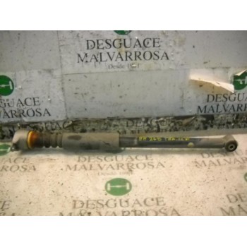 AMORTIGUADOR TRASERO IZQUIERDO 