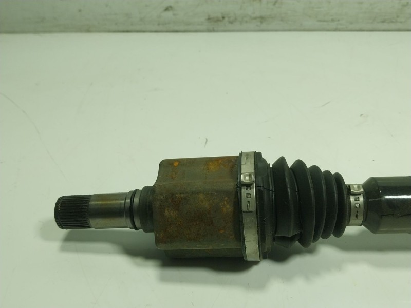 Recambio de transmision derecha para volkswagen tiguan (ad1, ax1) 2.0 tdi referencia OEM IAM  3Q0407272CE 