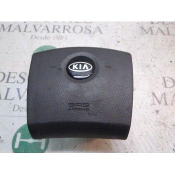 AIRBAG DELANTERO IZQUIERDO 