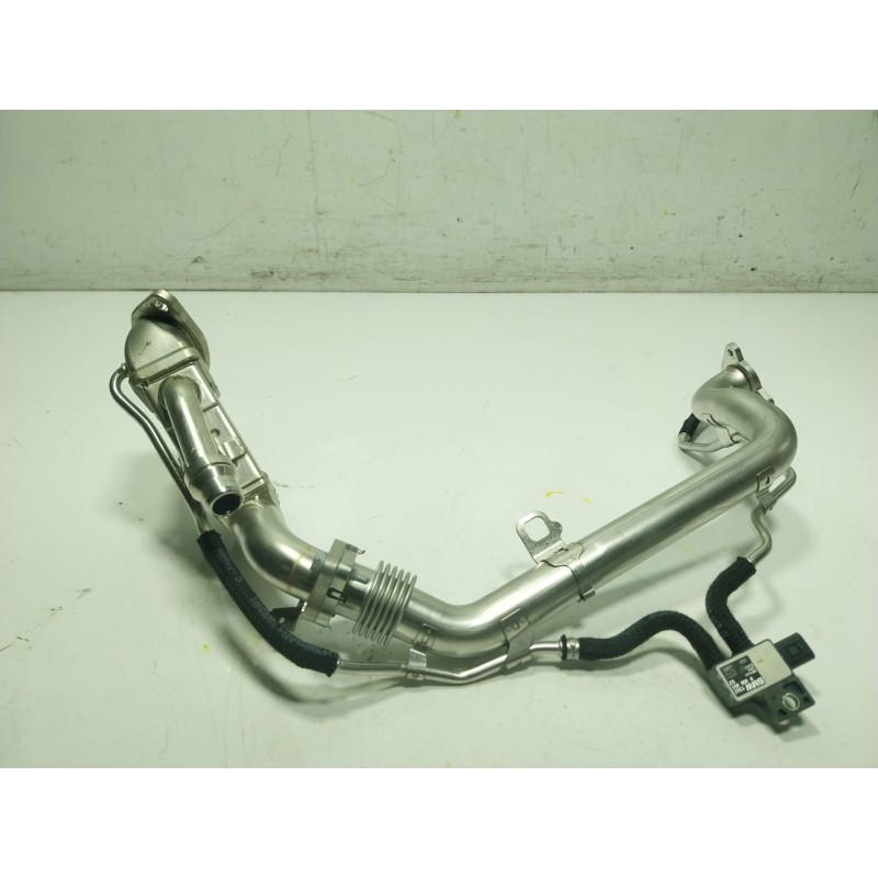Recambio de enfriador egr para bmw x7 (g07) xdrive 40 d mild-hybrid referencia OEM IAM  859680609 
