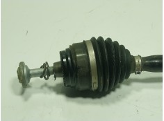 Recambio de transmision izquierda para bmw x7 (g07) xdrive 40 d mild-hybrid referencia OEM IAM  848620106  2