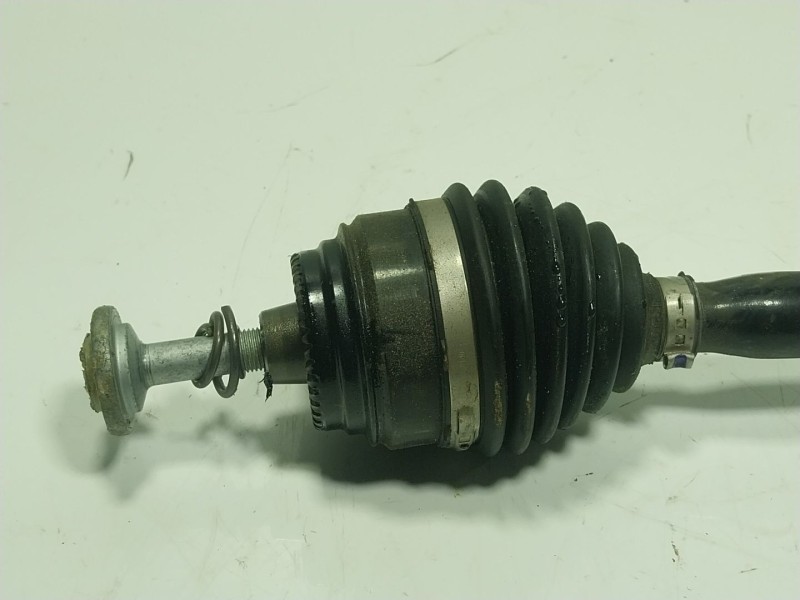 Recambio de transmision izquierda para bmw x7 (g07) xdrive 40 d mild-hybrid referencia OEM IAM  848620106 