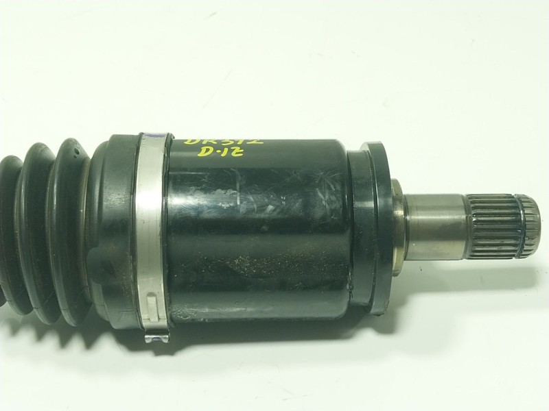 Recambio de transmision izquierda para bmw x7 (g07) xdrive 40 d mild-hybrid referencia OEM IAM  848620106 