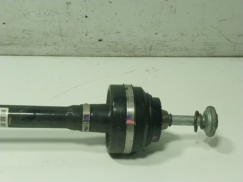 Recambio de transmision trasera derecha para bmw x7 (g07) xdrive 40 d mild-hybrid referencia OEM IAM   