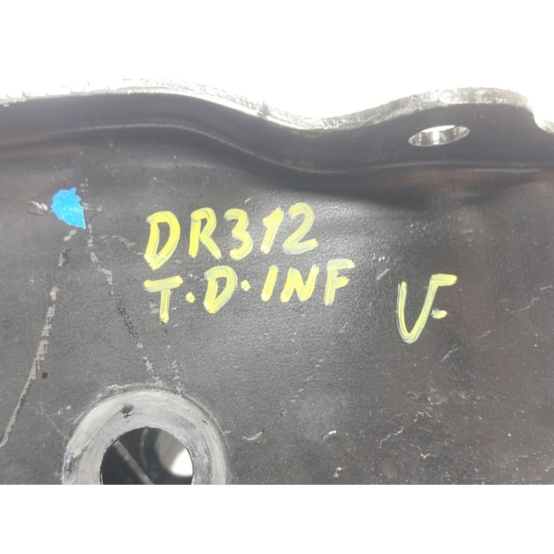 Recambio de brazo suspension inferior trasero derecho para bmw x7 (g07) xdrive 40 d mild-hybrid referencia OEM IAM  6878031 