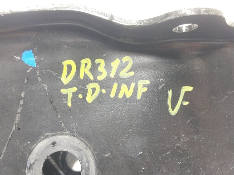 Recambio de brazo suspension inferior trasero derecho para bmw x7 (g07) xdrive 40 d mild-hybrid referencia OEM IAM  6878031 