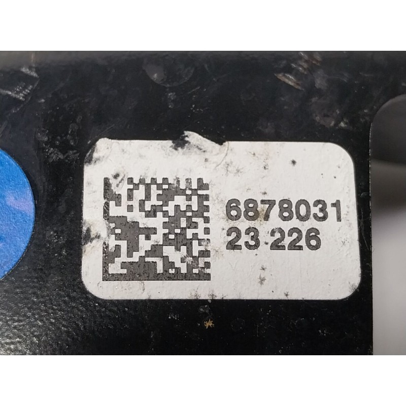 Recambio de brazo suspension inferior trasero derecho para bmw x7 (g07) xdrive 40 d mild-hybrid referencia OEM IAM  6878031 