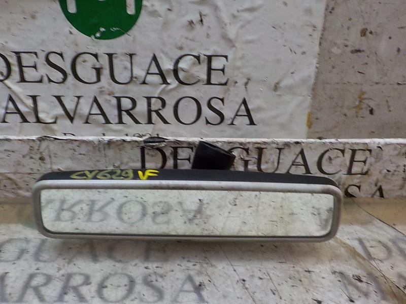 Recambio de espejo interior para seat ibiza (6j5) reference referencia OEM IAM 3C0857511JSMA  