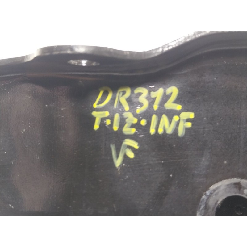 Recambio de brazo suspension inferior trasero izquierdo para bmw x7 (g07) xdrive 40 d mild-hybrid referencia OEM IAM  6878031 