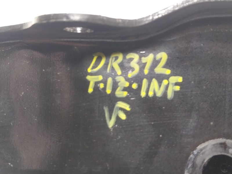 Recambio de brazo suspension inferior trasero izquierdo para bmw x7 (g07) xdrive 40 d mild-hybrid referencia OEM IAM  6878031 