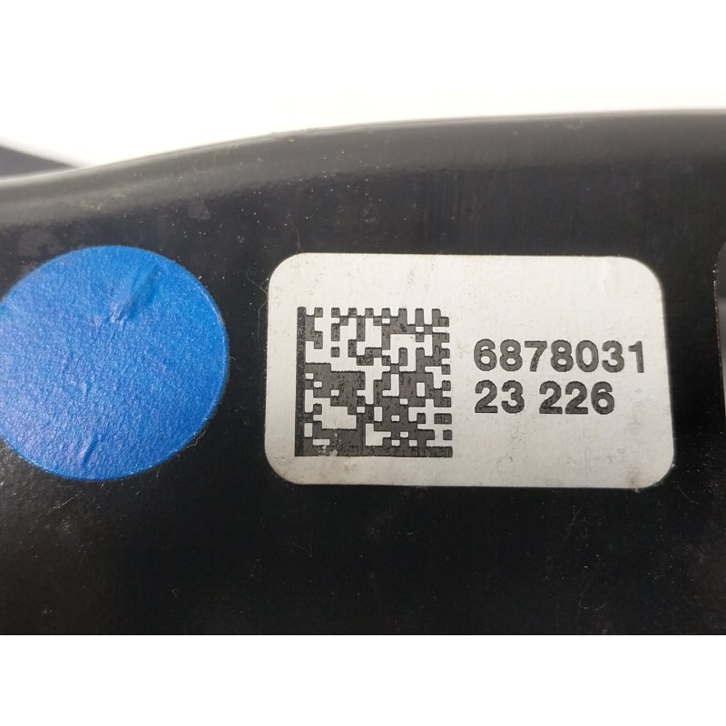 Recambio de brazo suspension inferior trasero izquierdo para bmw x7 (g07) xdrive 40 d mild-hybrid referencia OEM IAM  6878031 