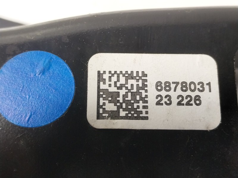 Recambio de brazo suspension inferior trasero izquierdo para bmw x7 (g07) xdrive 40 d mild-hybrid referencia OEM IAM  6878031 