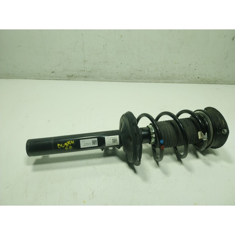 Recambio de amortiguador delantero derecho para skoda octavia iii (5e3, nl3, nr3) 1.5 tsi referencia OEM IAM   5Q0412013GD