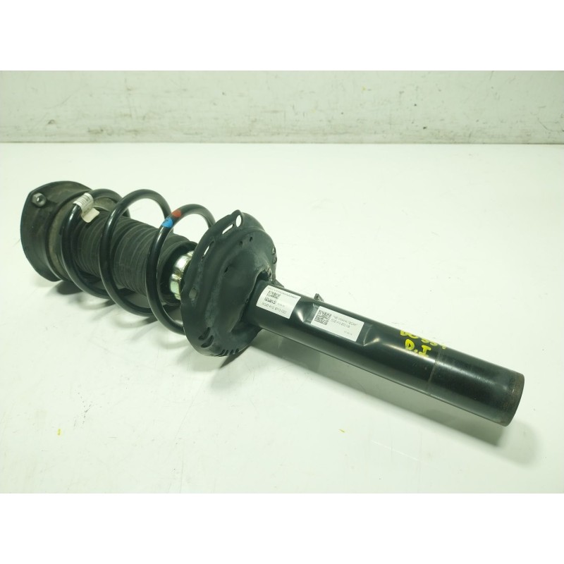 Recambio de amortiguador delantero izquierdo para skoda octavia iii (5e3, nl3, nr3) 1.5 tsi referencia OEM IAM   5Q0412013GD