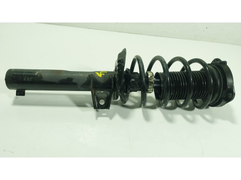 Recambio de amortiguador delantero izquierdo para volkswagen passat b7 variant (365) 1.6 tdi referencia OEM IAM  3C0413031AT 