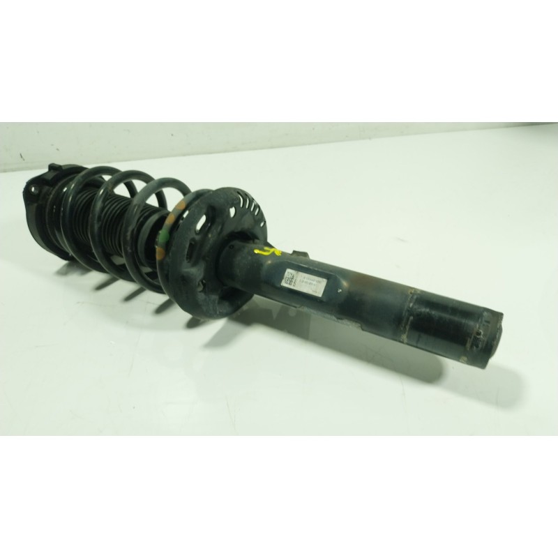 Recambio de amortiguador delantero izquierdo para volkswagen passat b7 variant (365) 1.6 tdi referencia OEM IAM  3C0413031AT 