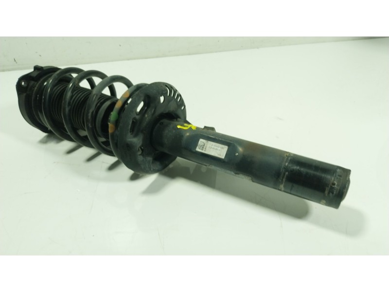 Recambio de amortiguador delantero izquierdo para volkswagen passat b7 variant (365) 1.6 tdi referencia OEM IAM  3C0413031AT 