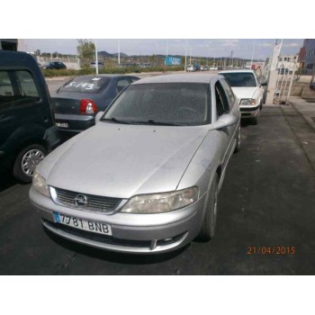 OPEL VECTRA B BERLINA