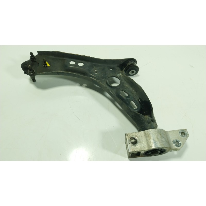 Recambio de brazo suspension inferior delantero derecho para volkswagen passat b7 variant (365) 1.6 tdi referencia OEM IAM   