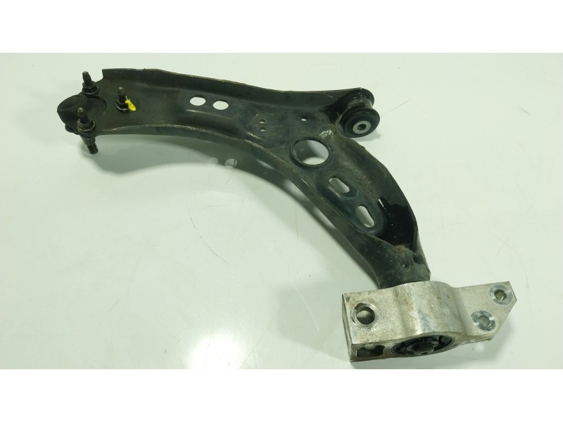 Recambio de brazo suspension inferior delantero derecho para volkswagen passat b7 variant (365) 1.6 tdi referencia OEM IAM   