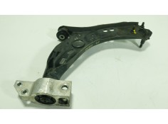 Recambio de brazo suspension inferior delantero izquierdo para volkswagen passat b7 variant (365) 1.6 tdi referencia OEM IAM    2