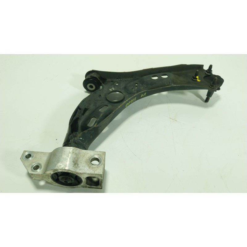 Recambio de brazo suspension inferior delantero izquierdo para volkswagen passat b7 variant (365) 1.6 tdi referencia OEM IAM   