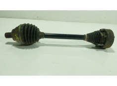Recambio de transmision izquierda para volkswagen passat b7 variant (365) 1.6 tdi referencia OEM IAM   