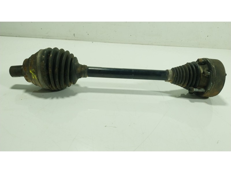 Recambio de transmision izquierda para volkswagen passat b7 variant (365) 1.6 tdi referencia OEM IAM   