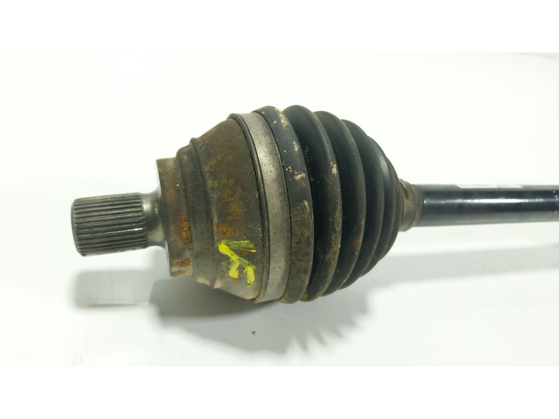 Recambio de transmision izquierda para volkswagen passat b7 variant (365) 1.6 tdi referencia OEM IAM   