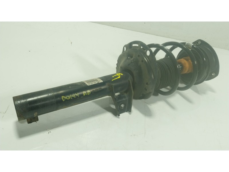 Recambio de amortiguador delantero derecho para audi a3 sportback (8va, 8vf) 1.4 tfsi referencia OEM IAM 5Q0413023EB  5Q0413023E