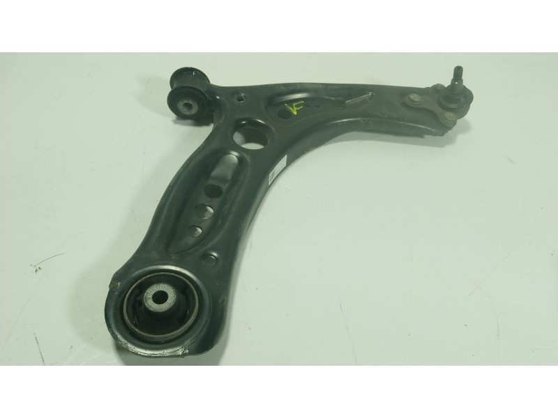 Recambio de brazo suspension inferior delantero derecho para audi a3 sportback (8va, 8vf) 1.4 tfsi referencia OEM IAM 5Q0407152J
