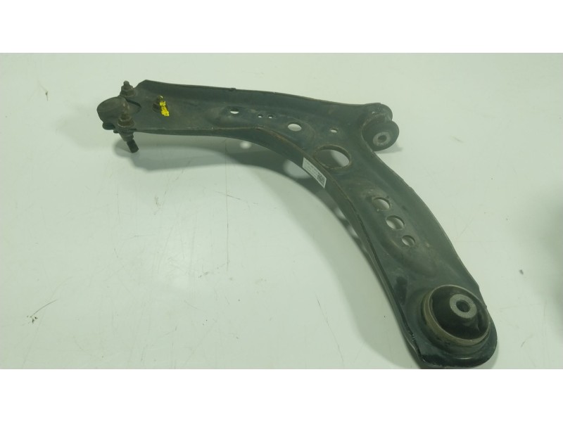 Recambio de brazo suspension inferior delantero derecho para audi a3 sportback (8va, 8vf) 1.4 tfsi referencia OEM IAM 5Q0407152J
