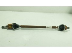 Recambio de transmision trasera derecha para smart forfour hatchback (453) electric drive / eq (453.091) referencia OEM IAM  A45