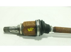 Recambio de transmision trasera derecha para smart forfour hatchback (453) electric drive / eq (453.091) referencia OEM IAM  A45 2