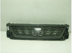 Recambio de rejilla para seat ibiza v (kj1, kjg) 1.0 tsi referencia OEM IAM  6F0853651K 