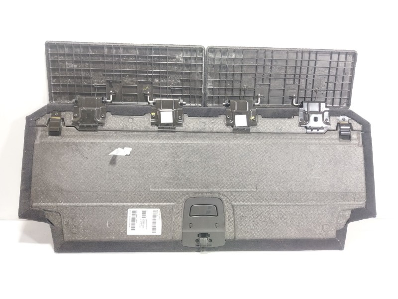 Recambio de moldura para bmw x7 (g07) xdrive 40 d mild-hybrid referencia OEM IAM  5A0187202 