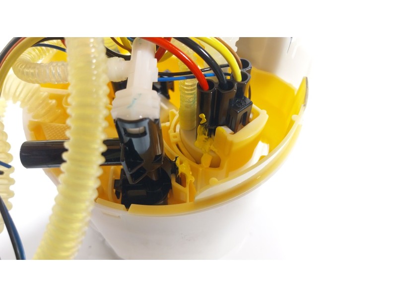 Recambio de aforador para bmw x7 (g07) xdrive 40 d mild-hybrid referencia OEM IAM  5A1C94403 